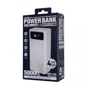   Remax RPP-112 30000 mAh White (RPP-112 White) 5