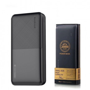   Remax RPP-136-Black Linon 20000 mAh