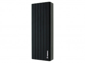   Remax RPP-15-Black Vanguard 20000 mAh 3