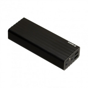    Remax RPP-15 Vanguard 20000mAh Black (6954851220909) 3