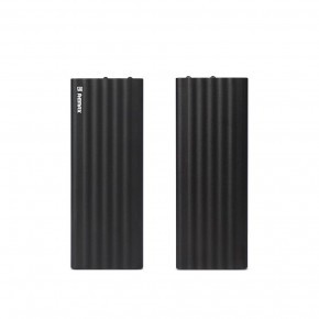    Remax RPP-15 Vanguard 20000mAh  (6954851220923)