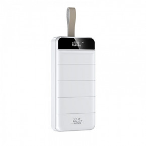   Remax RPP-183 30000 mAh White (RPP-183 White)