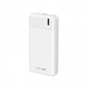    Remax RPP-288 Pure 20000mAh White (6954851241621)