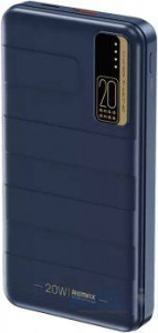   Remax RPP-316 Blue 20000 mAh Blue (RPP-316 Blue)