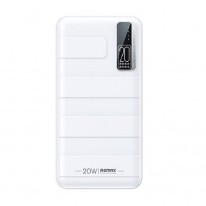   Remax RPP-316 White 20000 mAh White (RPP-316 White)