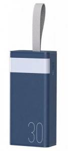    Remax RPP-320 30000 mAh Blue (RPP-320 Blue)