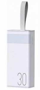    Remax RPP-320 30000 mAh White (RPP-320 White)