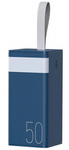   Remax RPP-321 50000 mAh Blue (RPP-321 Blue)