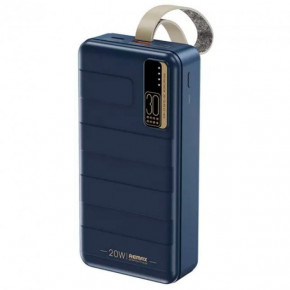   Remax RPP-506 30000 mAh Blue (RPP-506 Blue)