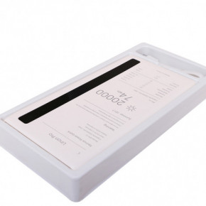   Remax RPP-73-White Linon 20000 mAh 3