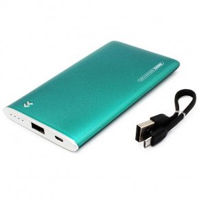   Remax RPP-78-Green Crave 5000 mAh 4