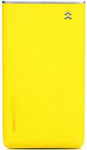   Remax RPP-78-Yellow Crave 5000 mAh