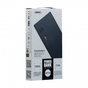   Remax RPP-88 Dot Series 10000 mAh ׸