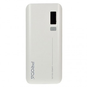   Remax V10i Series PPL-6 20000mAh White