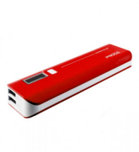   Remax V6i PPL-5 10000mAh Red