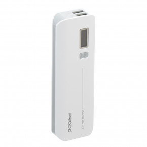   Remax V6i PPL-5 10000mAh White