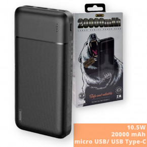   () Power Bank Remax RPP-166 Lango 20000 mAh  (-00036603_881) 3