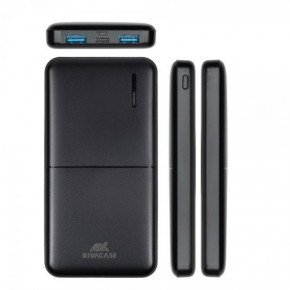    Rivacase Rivapower 10000mAh Black (VA2532) 5