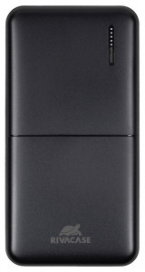    Rivacase Rivapower 10000mAh Black (VA2532)