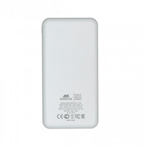    Rivacase Rivapower 10000mAh White (VA2532) 4