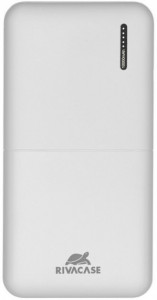    Rivacase Rivapower 10000mAh White (VA2532)