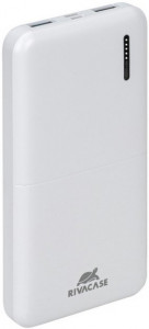    Rivacase Rivapower 10000mAh White (VA2532) 3