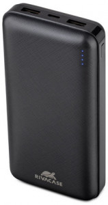   Riva Case Rivapower VA2120 20000 mAh Black 8