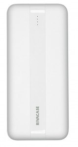     Rivacase VA2081 20000 mAh White (PB931071)