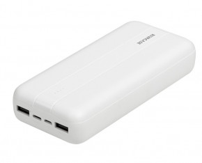     Rivacase VA2081 20000 mAh White (PB931071) 5