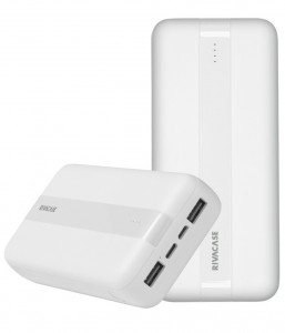     Rivacase VA2081 20000 mAh White (PB931071) 8