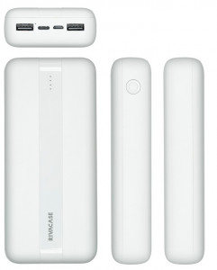     Rivacase VA2081 20000 mAh White (PB931071) 11