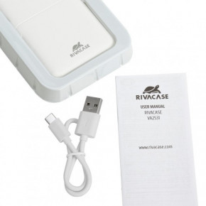   Rivacase VA2531 White 11