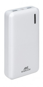    Rivacase VA2572 20000 mAh White (PB931088)