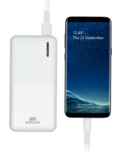    Rivacase VA2572 20000 mAh White (PB931088) 13