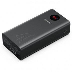  Romoss 40000mAh 18W PEA40 Black (PEA40-112-2A45) 5