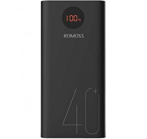   Romoss 40000mah PEA40 22.5W (PEA40-112-2135)