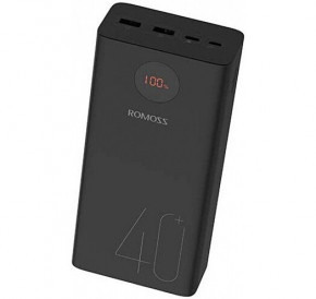   Romoss 40000mah PEA40 22.5W (PEA40-112-2135) 4