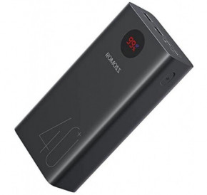   Romoss 40000mah PEA40 22.5W (PEA40-112-2135) 5