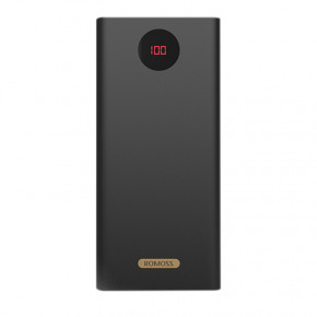    Romoss PEA57 22.5W 57000mAh Black