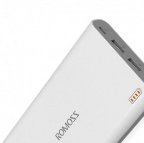   Power bank Romoss sense 6 20000 mAh (44400523) 3