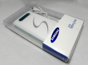   Samsung 30000mAh (396819564) 10