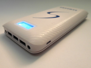   Samsung 30000mAh (405403642)