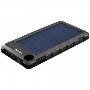   Sandberg Outdoor 10000 mAh, USB, Type-C OUT (420-53)