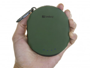    Sandberg Survivor 10000 mAh (420-60) 3