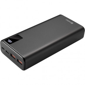    Sandberg USB Type-C PD 20W 20000mAh (420-59) PB930203