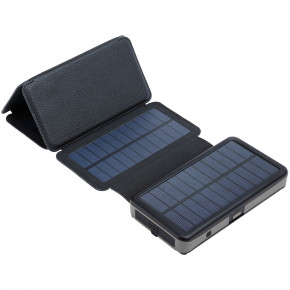     6-Panel 7.5W Sandberg PD 20000 mAh, 2xUSB, Type-C OUT,   (420-73) 3