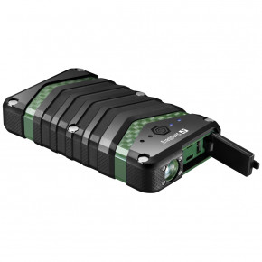    Sandberg Survivor 20100 mAh (420-36)