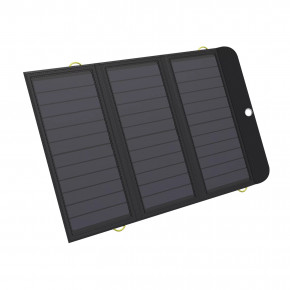     Sandberg 3-Panel PD QC3.0 10000 mAh (420-55)