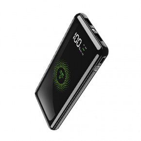    SkyDolphin SP03 10000mAh Black (PB-000098)