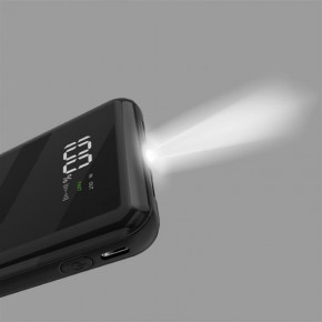    SkyDolphin SP03 10000mAh Black (PB-000098) 4